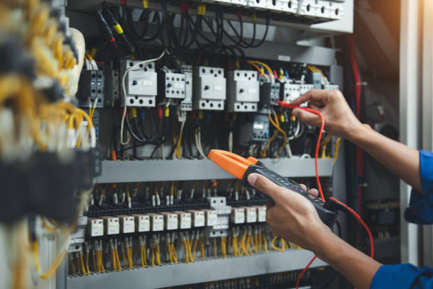 Best Electrical Outlet Repair  in Lakemore, OH
